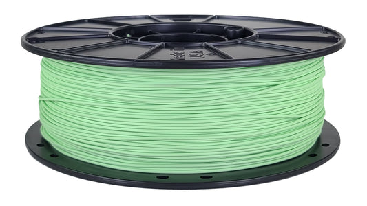 Standard PLA+, Pistachio Green, 1.75mm