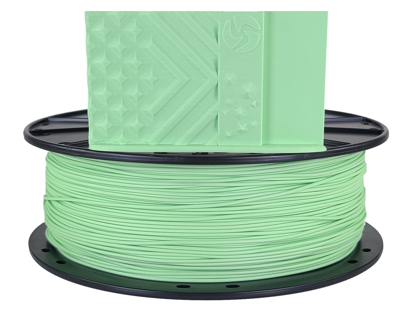Standard PLA+, Pistachio Green, 1.75mm