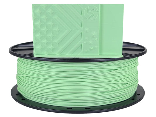 Standard PLA+, Pistachio Green, 1.75mm