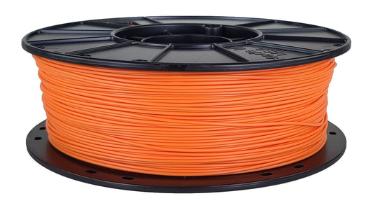 Standard PLA+, Tangerine Orange, 1.75mm