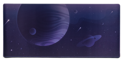 Sky Gazing Desk Mat