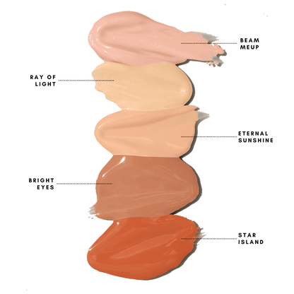 Star Bright Liquid Brightener, Bright Eyes by Half Caked