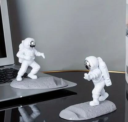 Hyperdrive Astronaut Phone Holder