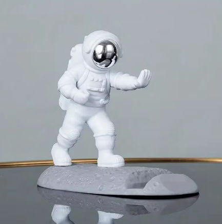 Hyperdrive Astronaut Phone Holder