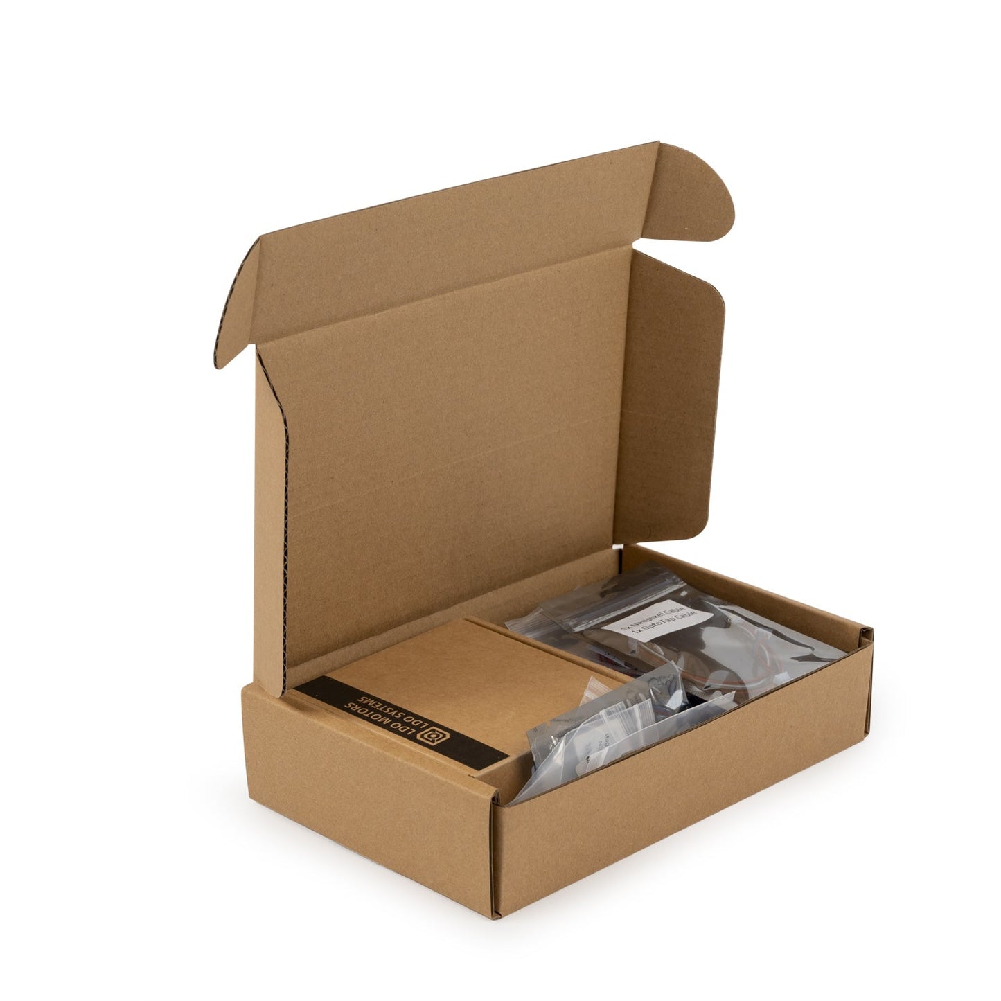 Stealthchanger Toolhead and Dock Kit - (Sub Kit 2 of 3) - by LDO Motors based on DraftShift Design