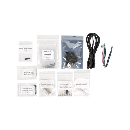 Stealthchanger Toolhead and Dock Kit - (Sub Kit 2 of 3) - by LDO Motors based on DraftShift Design