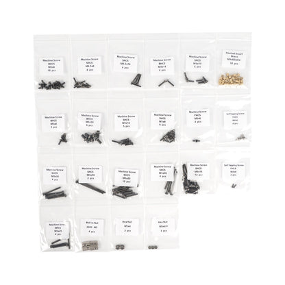 Stealthchanger Toolhead and Dock Kit - (Sub Kit 2 of 3) - by LDO Motors based on DraftShift Design