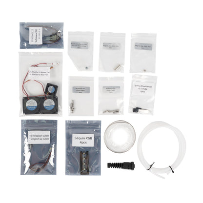 Stealthchanger Toolhead and Dock Kit - (Sub Kit 2 of 3) - by LDO Motors based on DraftShift Design