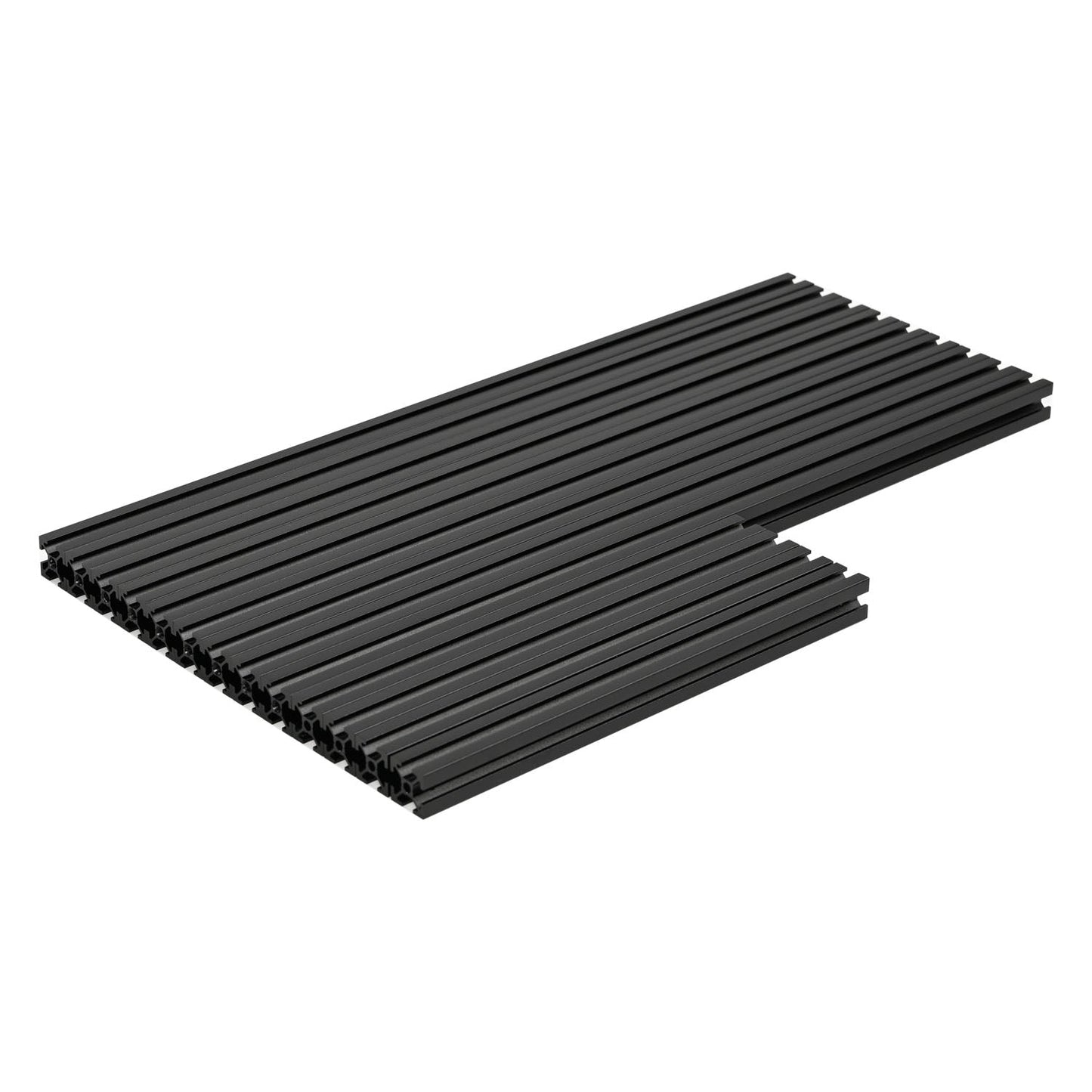 Stealthchanger Tophat and Door Buffer Kit - (Sub Kit 3 of 3) - by LDO Motors based on DraftShift Design