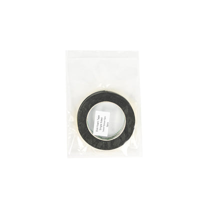 Stealthchanger Tophat and Door Buffer Kit - (Sub Kit 3 of 3) - by LDO Motors based on DraftShift Design