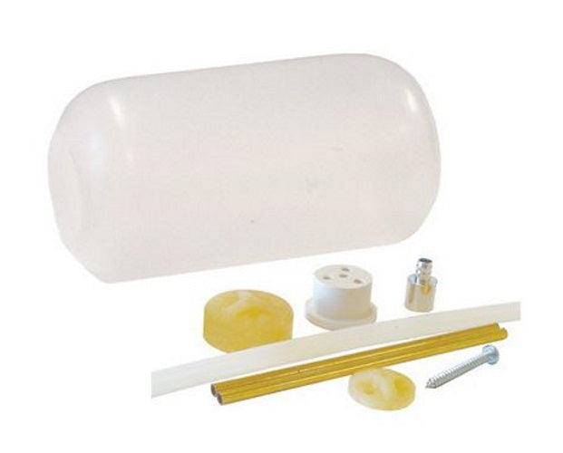 Sullivan Products 400 Fuel Tank Round 1oz
