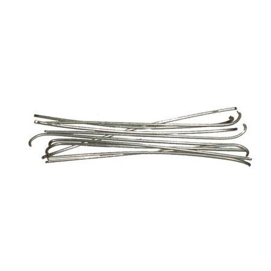 Sullivan SUL488 Stainless Fuel Line Clamp (20)