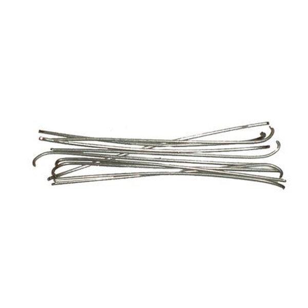 Sullivan SUL488 Stainless Fuel Line Clamp (20)