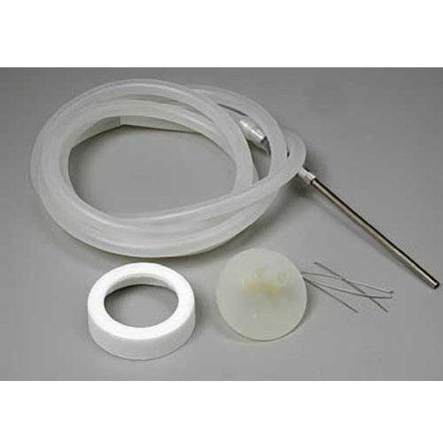 Sullivan S191 Filtered Fueler w/ Feed Cap