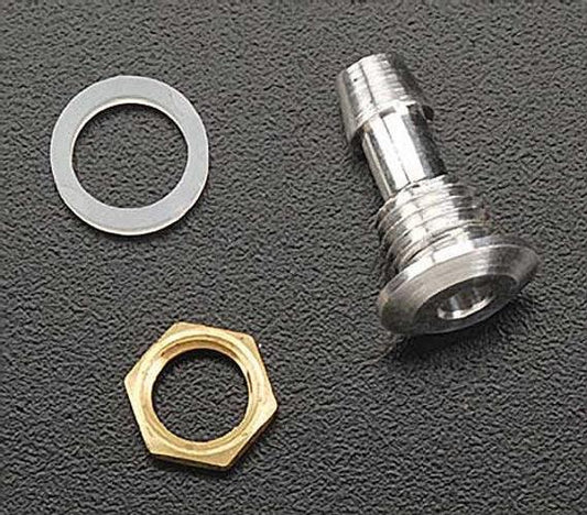 Sullivan Products S476 Aluminum Nipple Fitting
