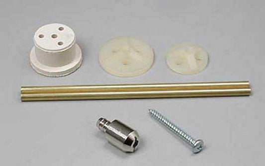 Sullivan Products S482 Parts Kit Stopper Assembly Tank