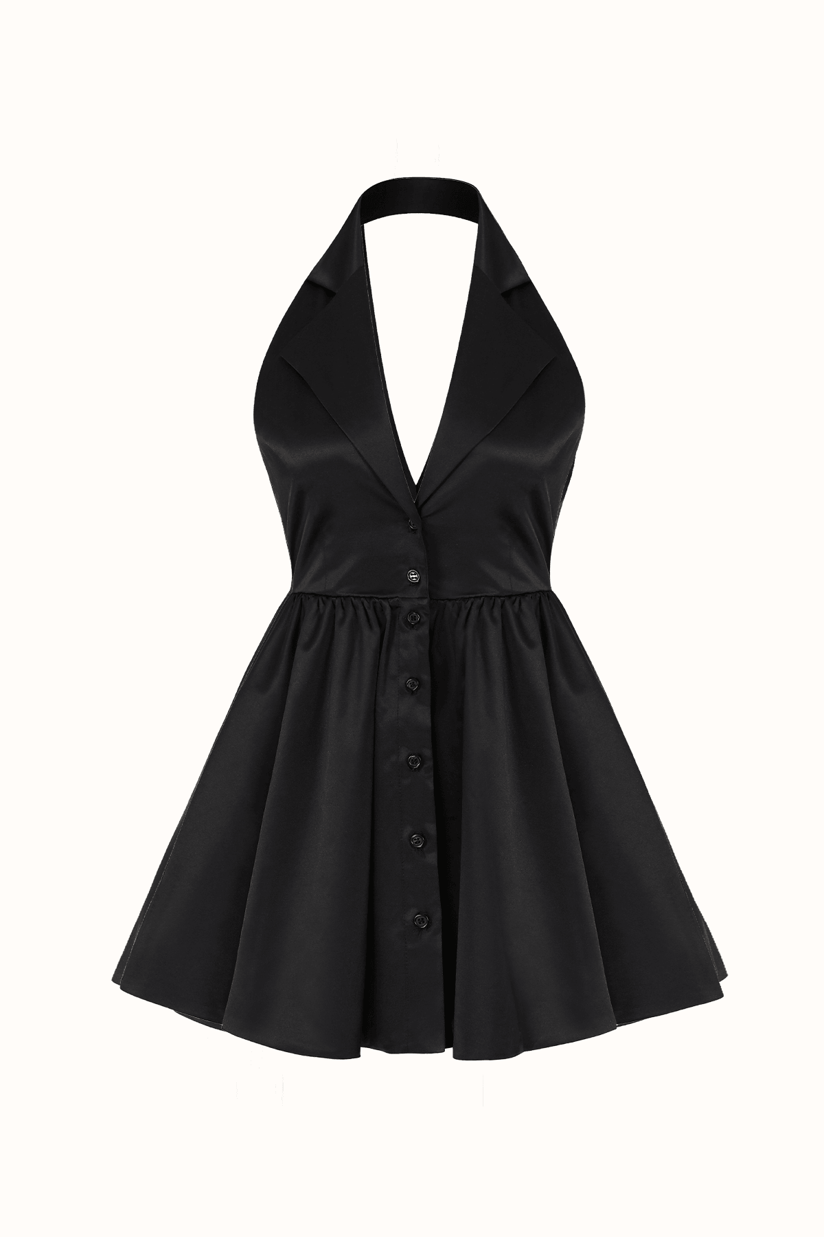 Sun-Ray Dress by Ladiesse