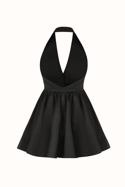 Sun-Ray Dress by Ladiesse