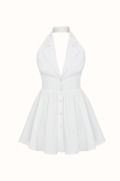 Sun-Ray Dress by Ladiesse