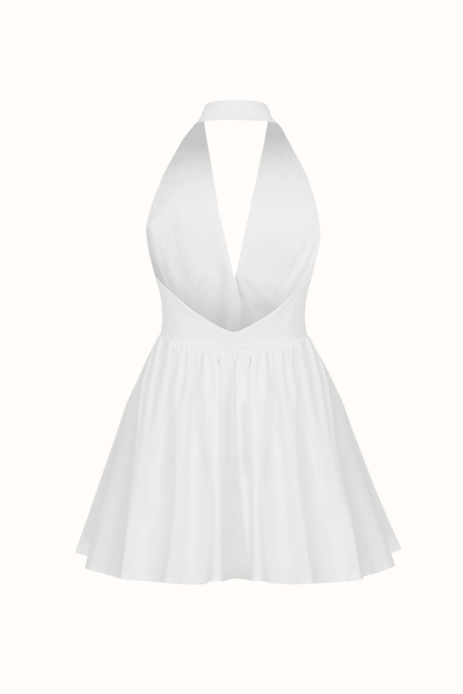 Sun-Ray Dress by Ladiesse