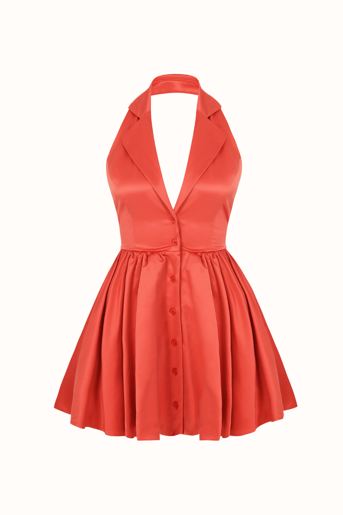 Sun-Ray Dress by Ladiesse