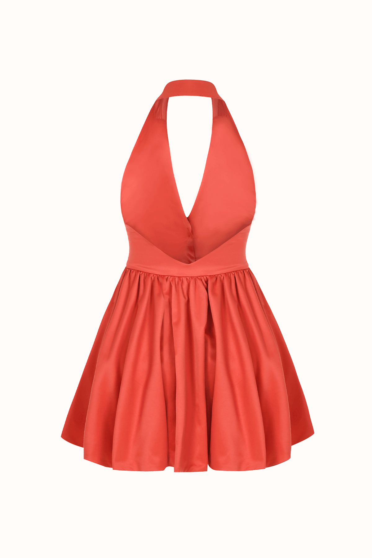 Sun-Ray Dress by Ladiesse