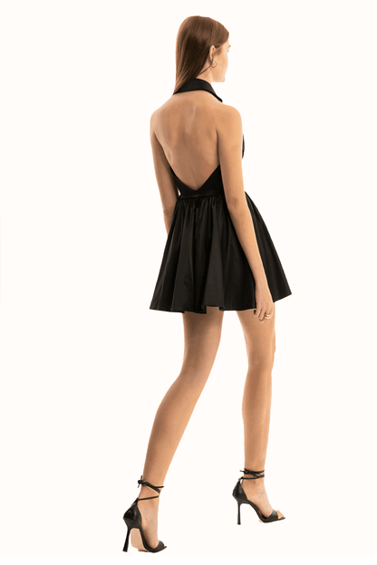Sun-Ray Dress by Ladiesse