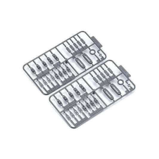 Kyosho KYOSW205 Group A Plastic B Seawind Readyset