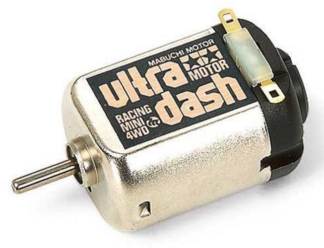 Tamiya 15307 JR RC Mini Ultra Dash Motor
