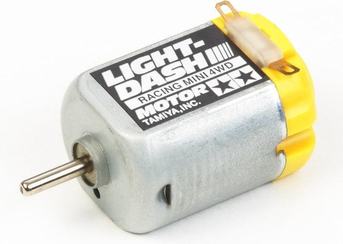 Tamiya 15455 Mini 4WD Light-Dash Motor
