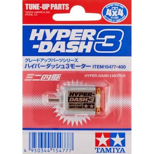 Tamiya 15477 JR Hyper-Dash 3 Motor