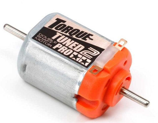 Tamiya 15487 JR Torque Tuned 2 Motor Pro