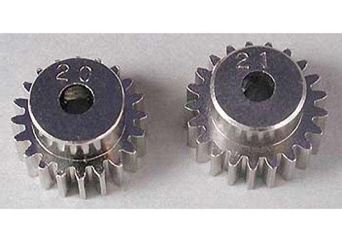 Tamiya 50356 AV 48P 20T / 21T Pinion Gear Set (2) Avante / 2001