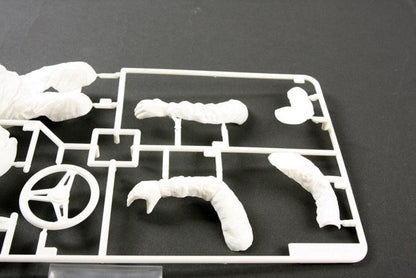 Tamiya Rc 4X4 Vehicle Driver Figure For 1/10 Tumbling Bull Toyota Bruiser