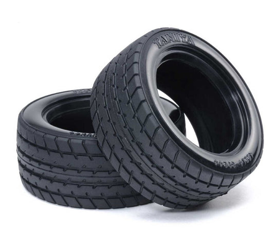 Tamiya 54995 1/10 M-Chassis 60D Super Radial Tires Soft (2)