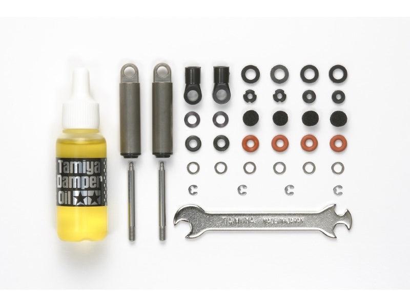 Tamiya 56515 1/14Tractor Truck Oil Dampers