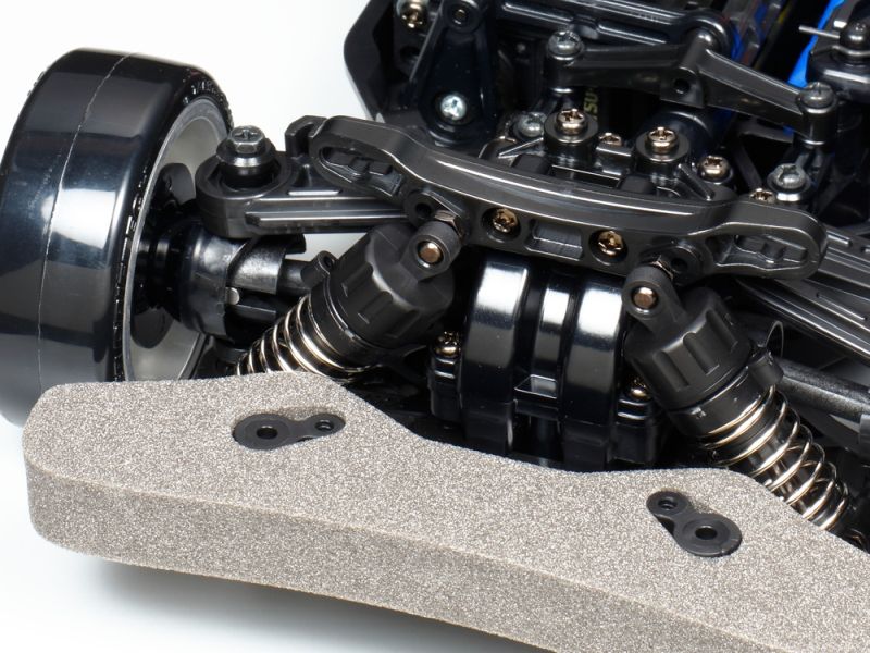 Tamiya 58637 RC Honda Civic SiR (EG6), TT02D Drift Spec