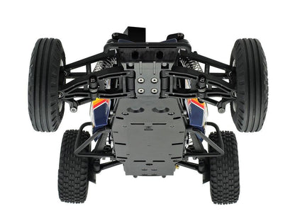 Tamiya 58719 1/10 R/C BBX 2WD Off-Road Buggy Kit, BB-01 Chassis
