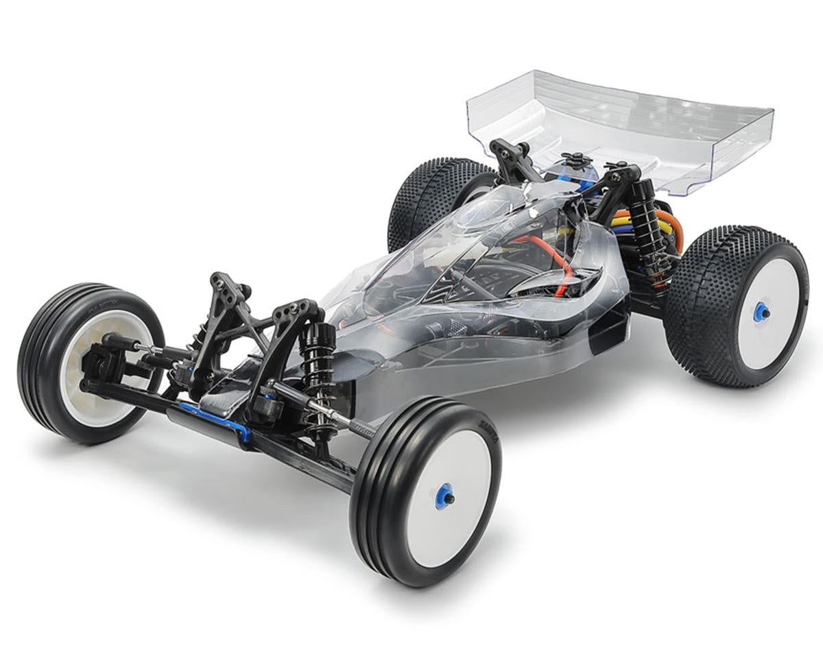 Tamiya 58761 1/10 DN-01 SR Chassis Kit