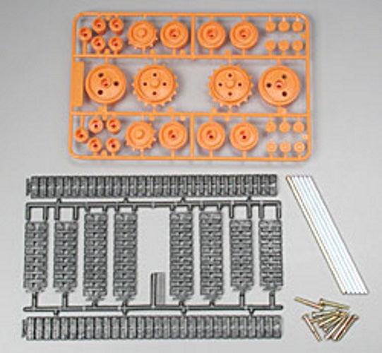 Tamiya 70100 Track and Wheel Set