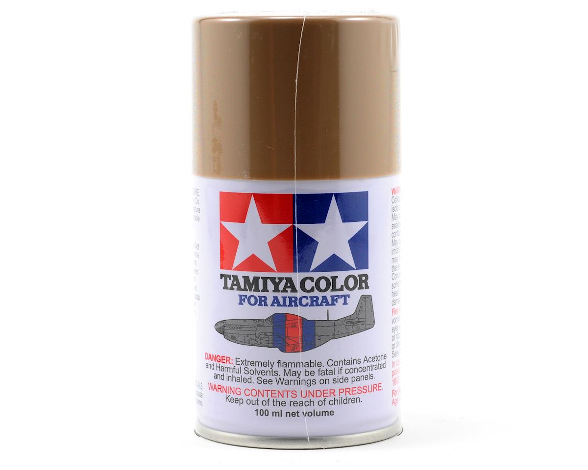 Tamiya 86515 AS-15 Tan (USAF) Aircraft Spray Paint 100ml