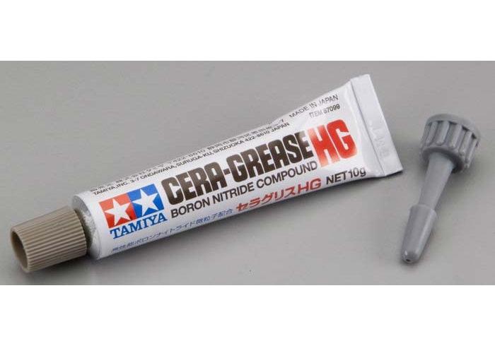 Tamiya 87099 Cera-Grease HG