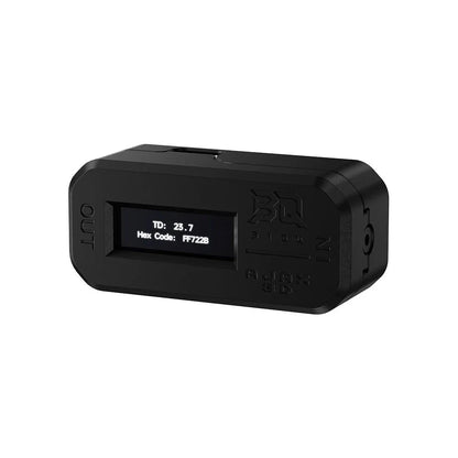 TD1S Instant Filament TD (Transmissivity) Tester for HueForge (1.75mm Filament) by AJAX and Biqu
