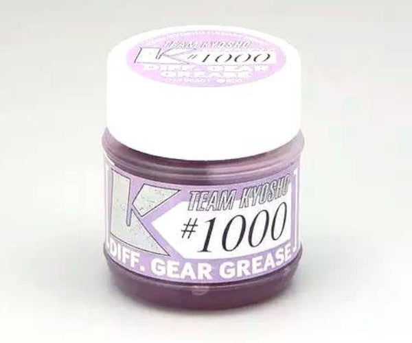 Kyosho 96501B Diff. Gear Grease #1000