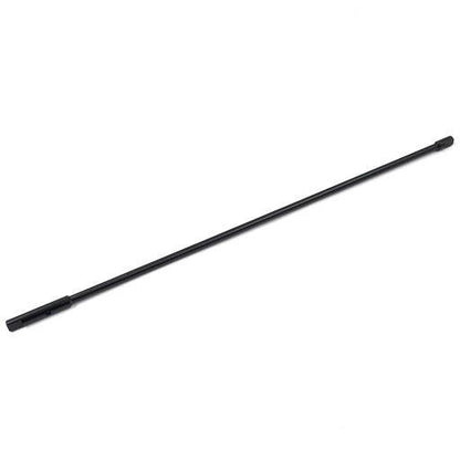 Yeah Racing Aluminum Main Drive Shaft Black For Traxxas Ford GT 4 Tec 2.0