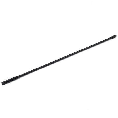 Yeah Racing Aluminum Main Drive Shaft Black For Traxxas Ford GT 4 Tec 2.0