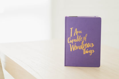 The Guided Clarity Journal by PleaseNotes