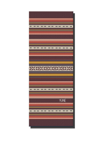 Ascend Yoga Mat Kim Mat by Yune Yoga