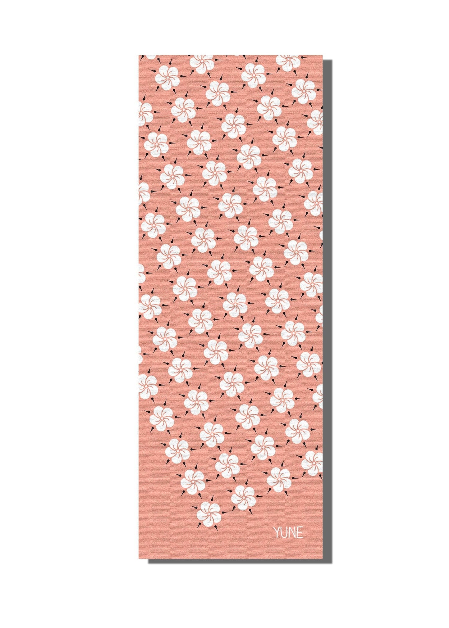 Ascend Yoga Mat Kumiko Mat by Yune Yoga