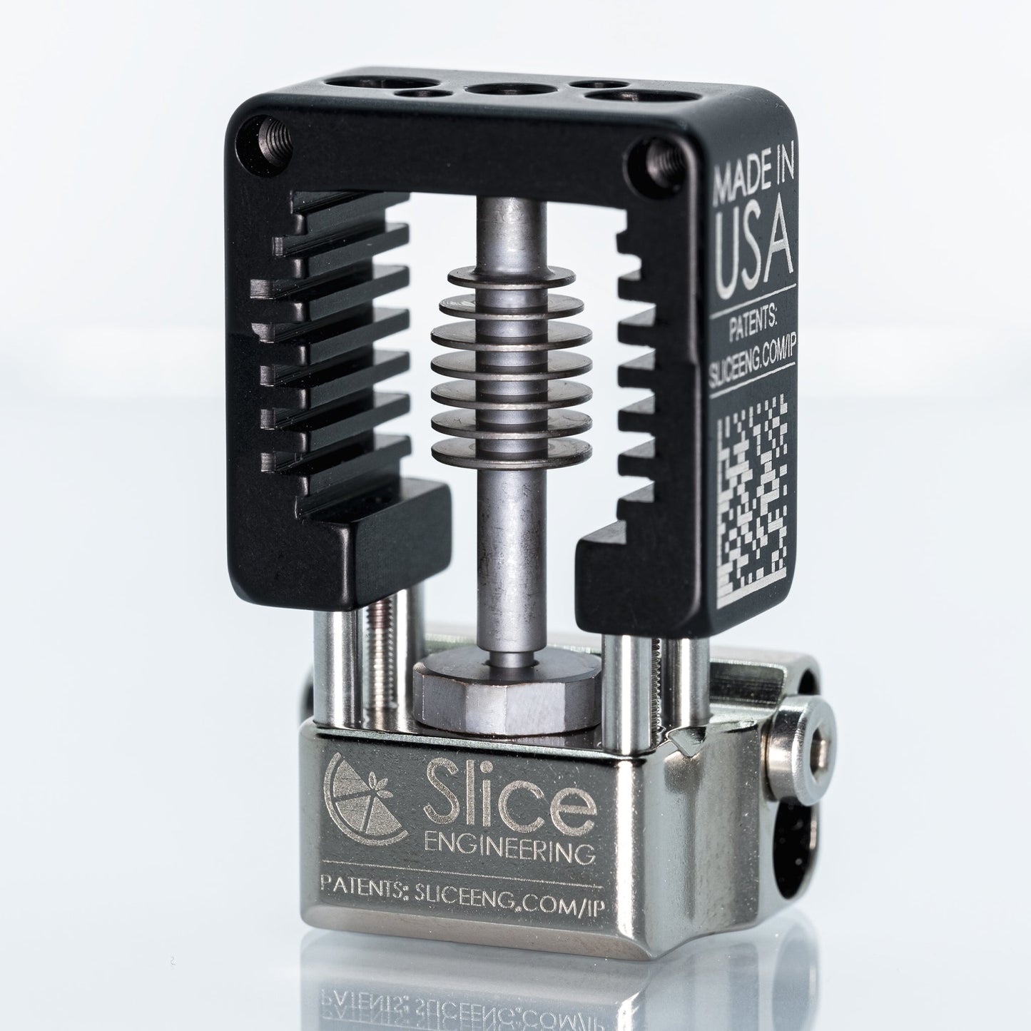 The Mosquito Hotend Kit
